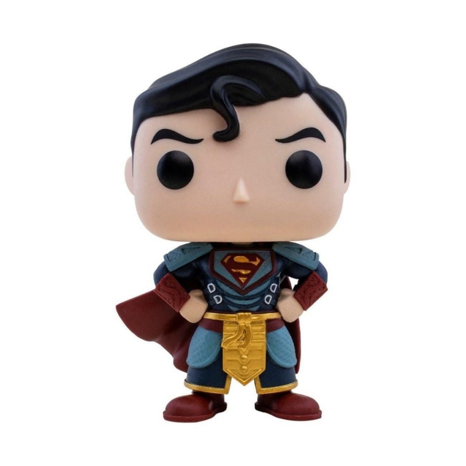 Funko Pop Figür - Superman