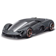 Maisto 1/24 Model Kit - Lamborghini Terzo Millennio