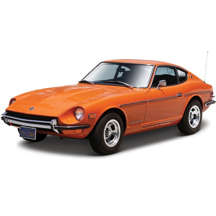 Maisto 1/18 1971 Model Datsun 240Z