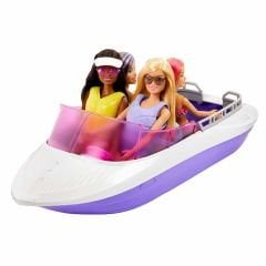 Barbie'nin Botu Oyun Seti HHG60