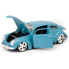 Maisto 1/24 Volkswagen Beetle