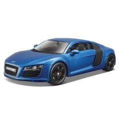 Maisto 1:24 Audi R8 Model Araba