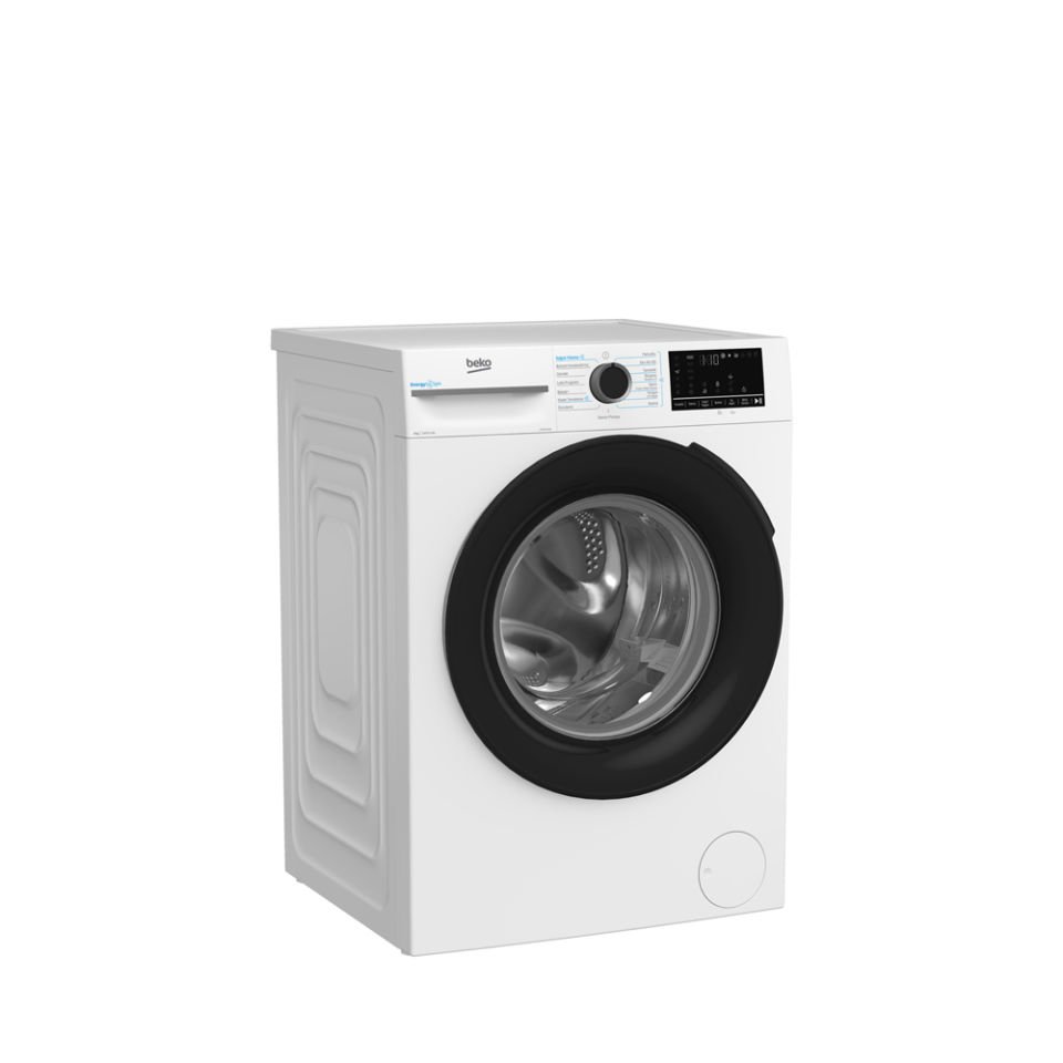 Beko CMXD 9100 9 Kg 1000 Devir Beyaz Çamaşır Makinesi