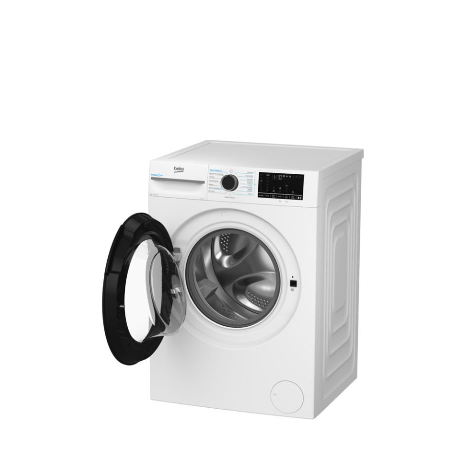 Beko CMXD 9100 9 Kg 1000 Devir Beyaz Çamaşır Makinesi