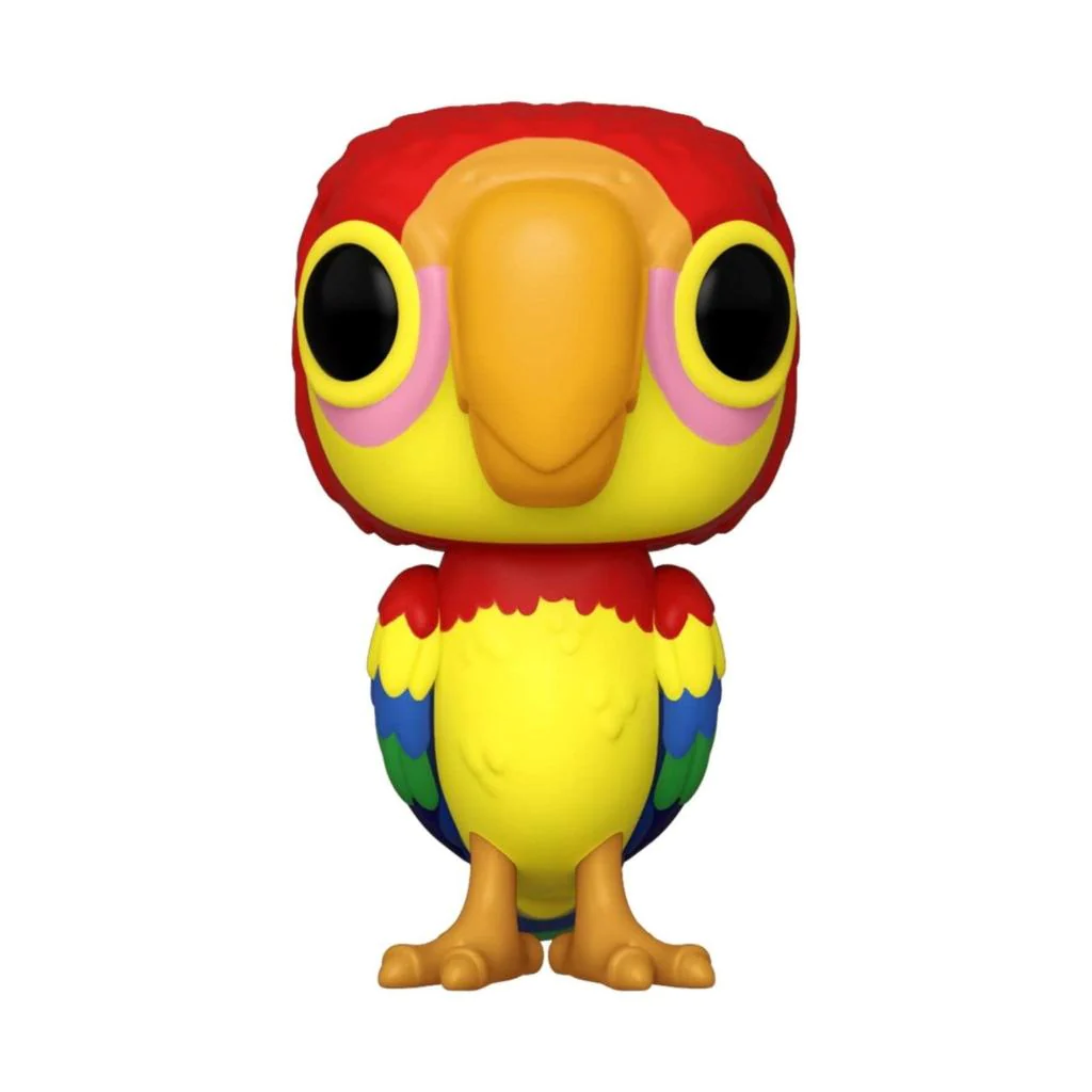 Funko POP Figür - Walt Disney - Parrot Jose