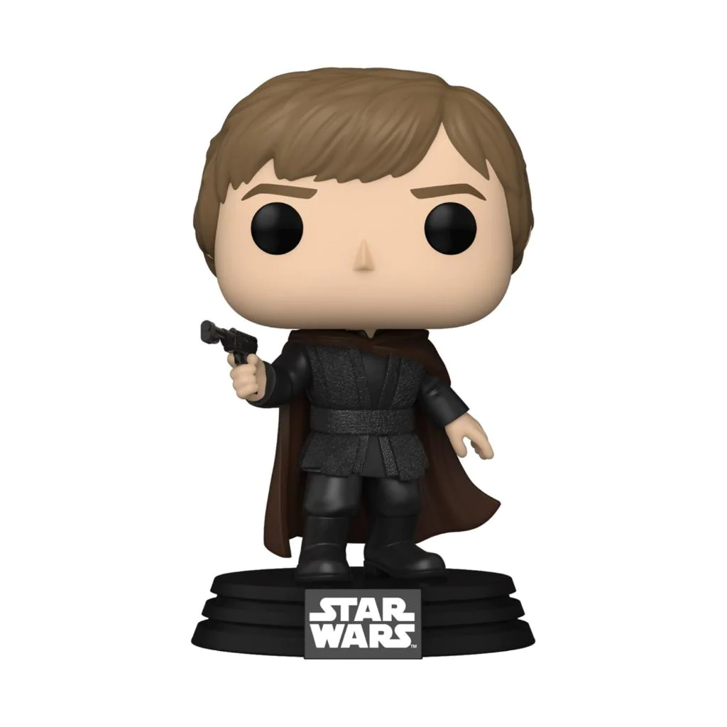 Funko POP Figür - Star Wars - Luke Skywalker