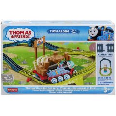 Thomas ve Arkadaşları Tren Seti HPM64