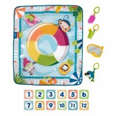 Fisher-Price Havuz Keyfi Oyun Minderi