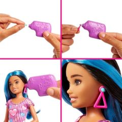 Barbie Skipper'ın Takı Standı Oyun Seti HKD78