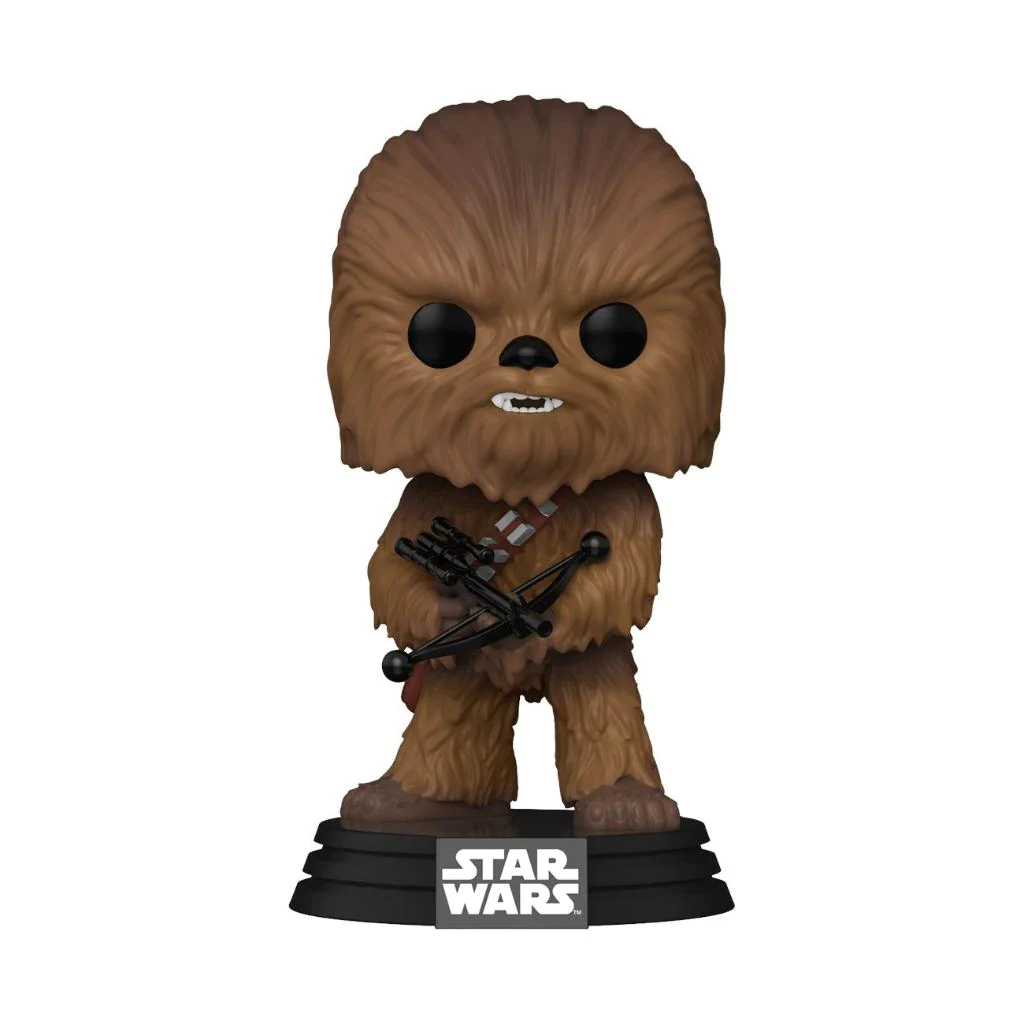 Funko POP Figür - Star Wars - Chewbacca