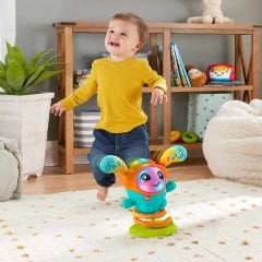 Fisher-Price Sevimli DJ