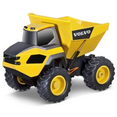 Volvo Rock Hauler Damperli Kamyon R/C