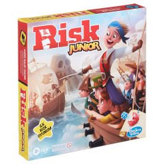 Risk Junior