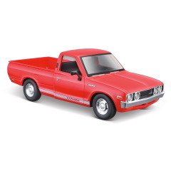 Maisto 1/24 1973 Model Datsun 620 Pick-up