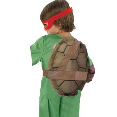 Ninja Kaplumbağalar Çocuk Kostümü 3-4 Yaş
