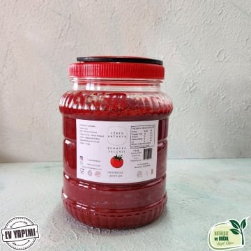 Domates Salçası 2 Kg