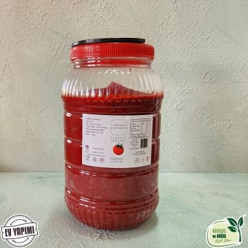 Domates Salçası 3 Kg
