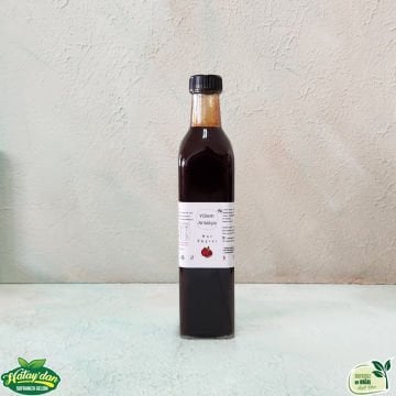 Nar Ekşisi 700 Gr.  (Cam Şişe)