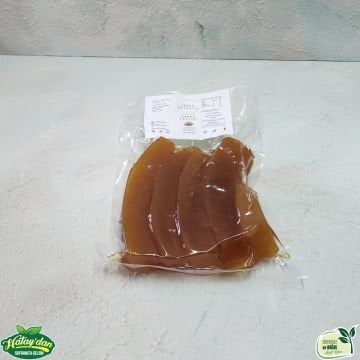 Çıtır Kabak Tatlısı 500 Gr