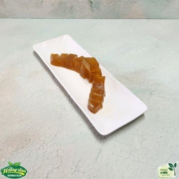 Çıtır Kabak Tatlısı 1 Kg