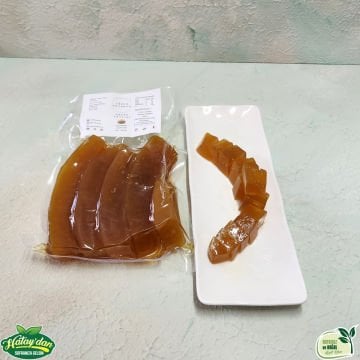 Çıtır Kabak Tatlısı 1 Kg