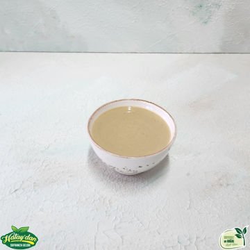 Tahin 600 Gr. (Cam Kavanoz)