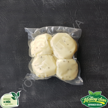 Çörekotlu Peynir  1 Kg (Vakumlu)