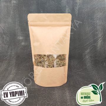 Kuru Zahter 100 Gr. ( Kekik )