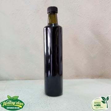 Karadut Özü 700 Gr. (Cam Şişe)