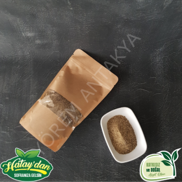 Toz Karabiber 250 Gr.