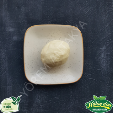 Tereyağı 1 Kg (Vakumlu)