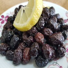 Attun Zeytin (Gün Kurusu) 500 gr