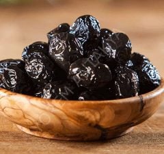 Attun Zeytin (Gün Kurusu) 500 gr