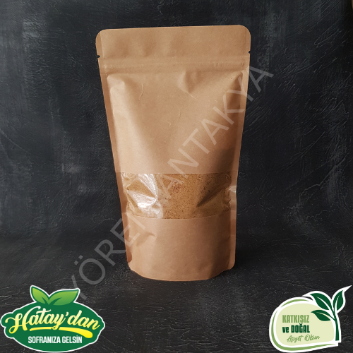 Kahvaltılık Zahter 500 Gr.