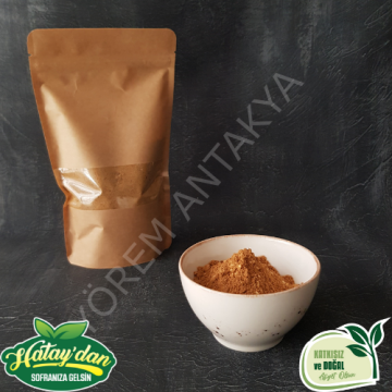 Kahvaltılık Zahter 250 Gr.