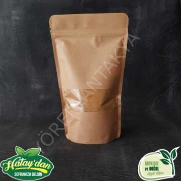Kahvaltılık Zahter 250 Gr.