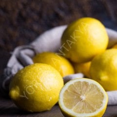 Limon 1 Kg (Yeni Sezon)