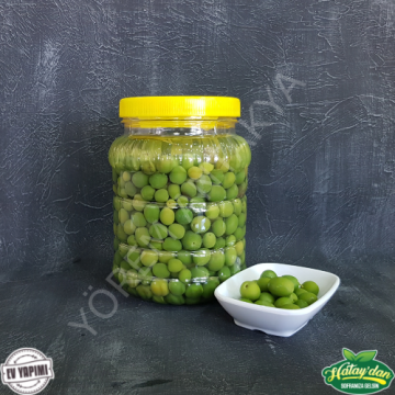 Halhalı Zeytini 1.2 Kg.