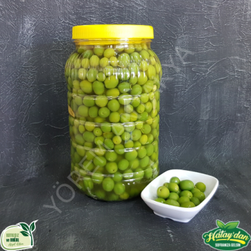 Halhalı Zeytini 2 Kg.