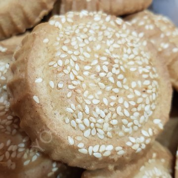 Sade Antakya Kömbesi 450 Gr.