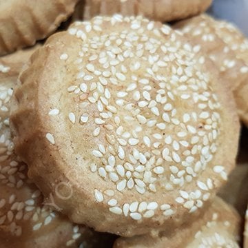 Sade Antakya Kömbesi 900 Gr.