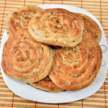 Külçe böreği (4 adet)
