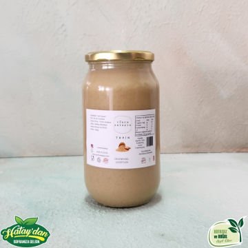 Tahin 1 Kg.
