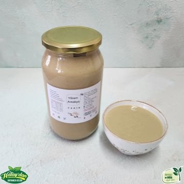 Tahin 1 Kg.