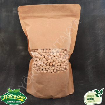 Yerli Nohut 500 Gram