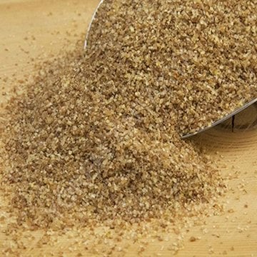 Köftelik Esmer Bulgur 1 Kg.