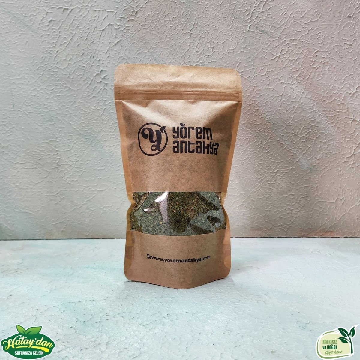 Kuru Nane 100 Gram.