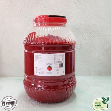 Domates Salçası 5 Kg