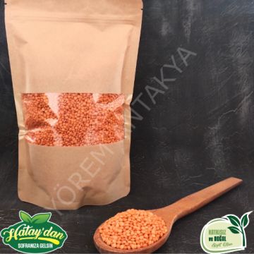 Kırmızı Mercimek 1 Kg