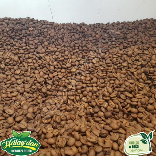 Antakya Kahvesi 1 Kg. (Orta)(Çekirdek)